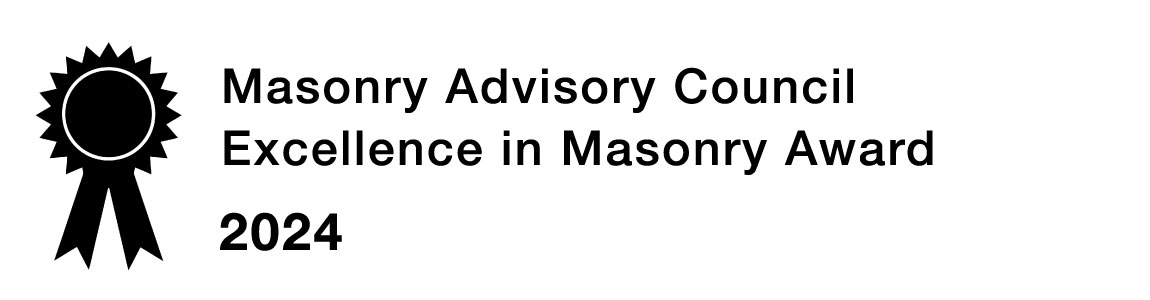 Award Masonry 2024